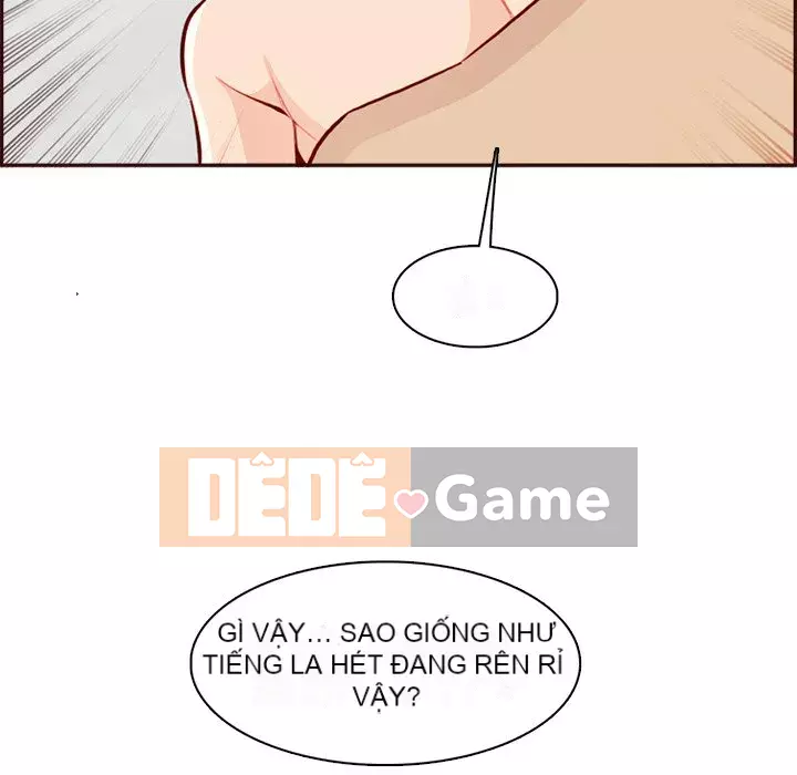 Mẹ tôi là sinh viên đại học Chương 92-93