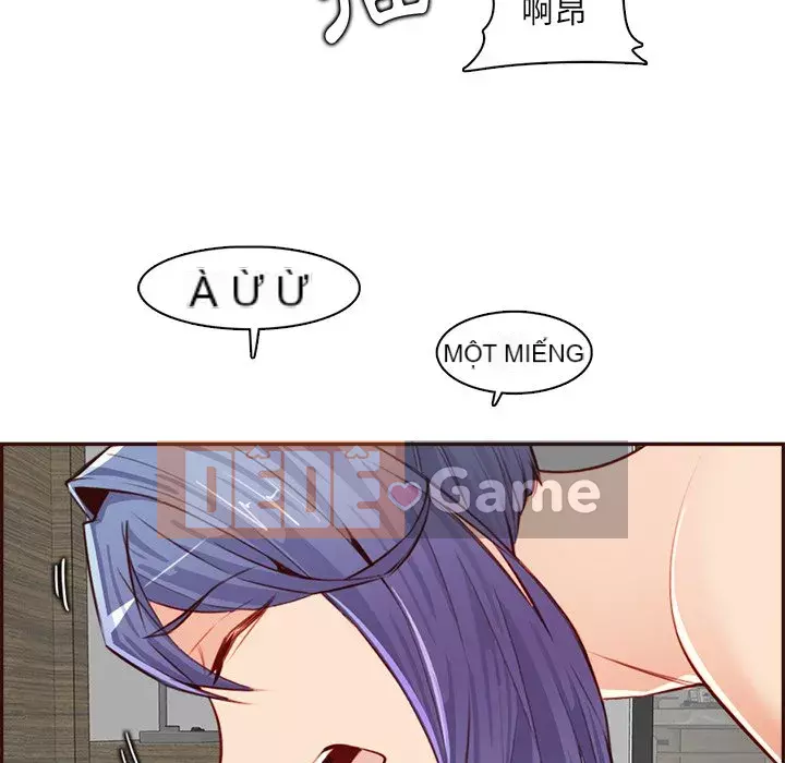 Mẹ tôi là sinh viên đại học Chương 92-93