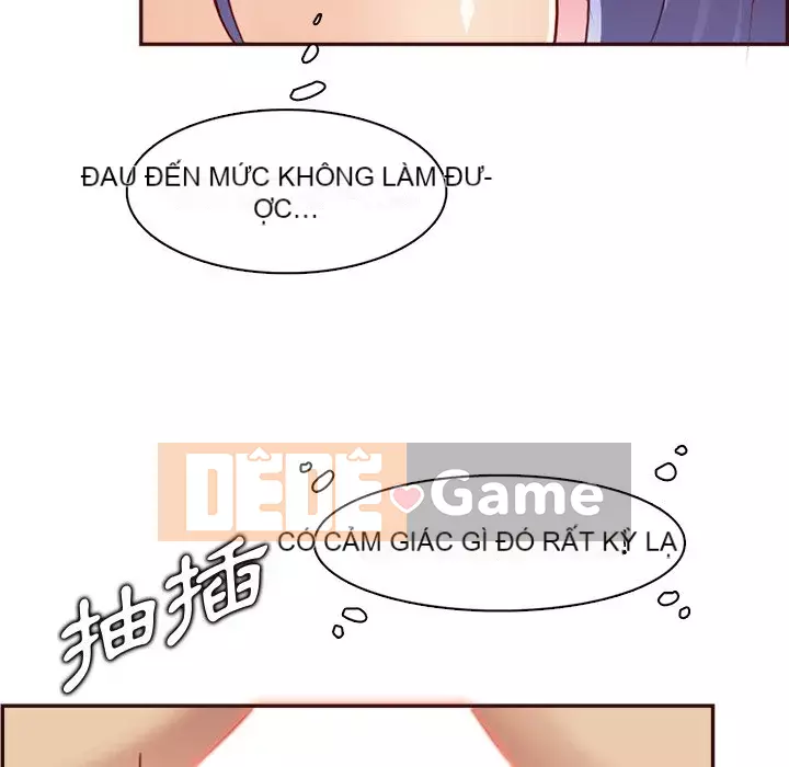 Mẹ tôi là sinh viên đại học Chương 92-93