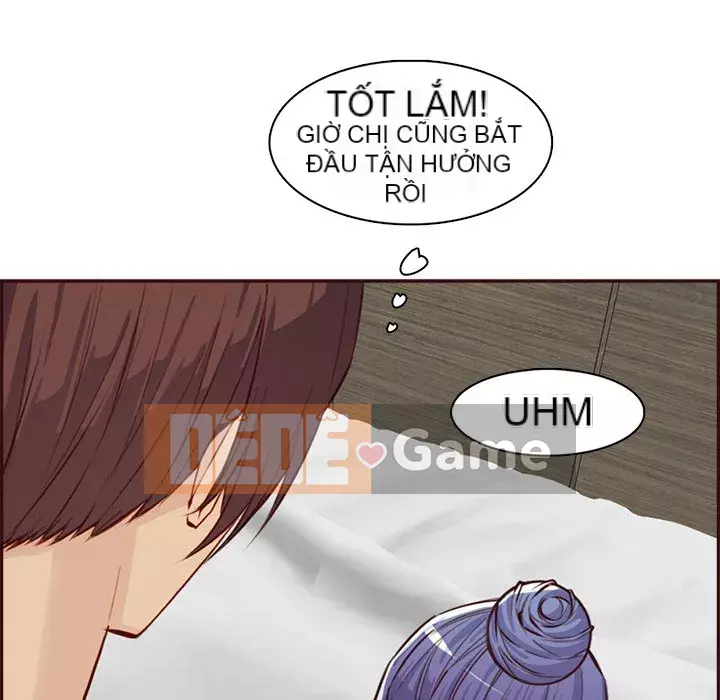 Mẹ tôi là sinh viên đại học Chương 92-93