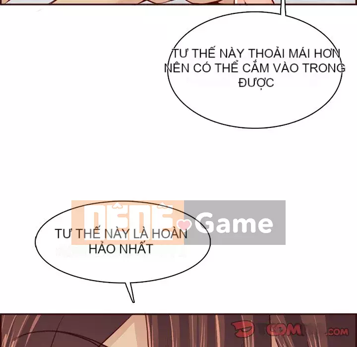 Mẹ tôi là sinh viên đại học Chương 92-93