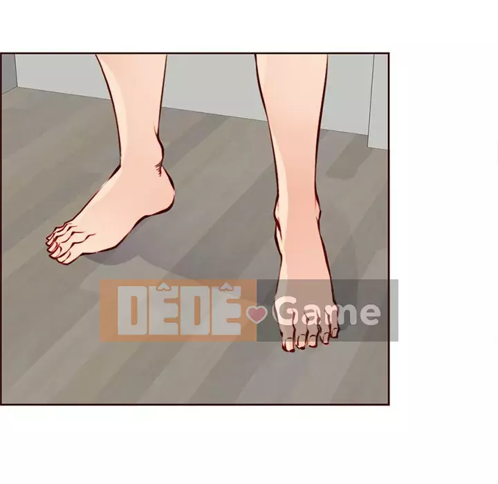 Mẹ tôi là sinh viên đại học Chương 90-91