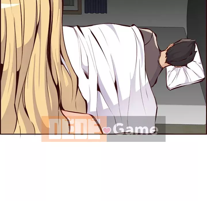 Mẹ tôi là sinh viên đại học Chương 90-91