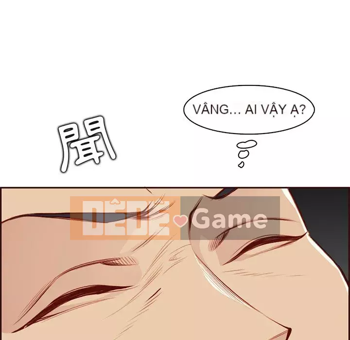 Mẹ tôi là sinh viên đại học Chương 90-91