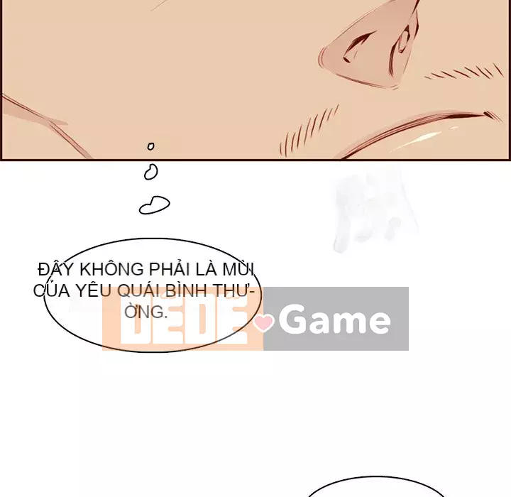 Mẹ tôi là sinh viên đại học Chương 90-91