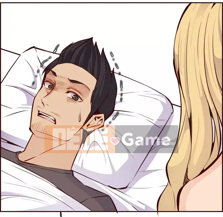 Mẹ tôi là sinh viên đại học Chương 90-91