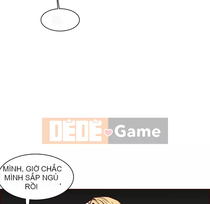 Mẹ tôi là sinh viên đại học Chương 90-91