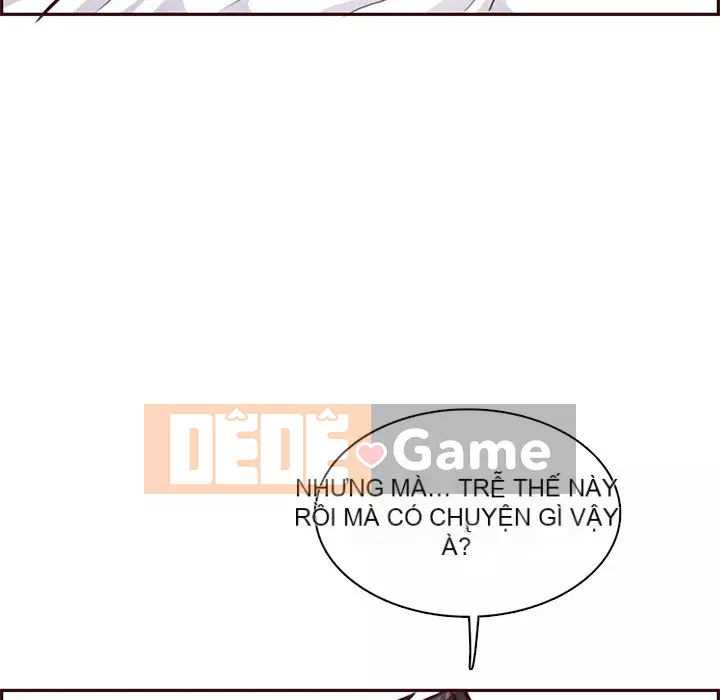 Mẹ tôi là sinh viên đại học Chương 90-91