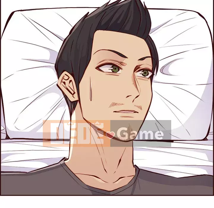 Mẹ tôi là sinh viên đại học Chương 90-91