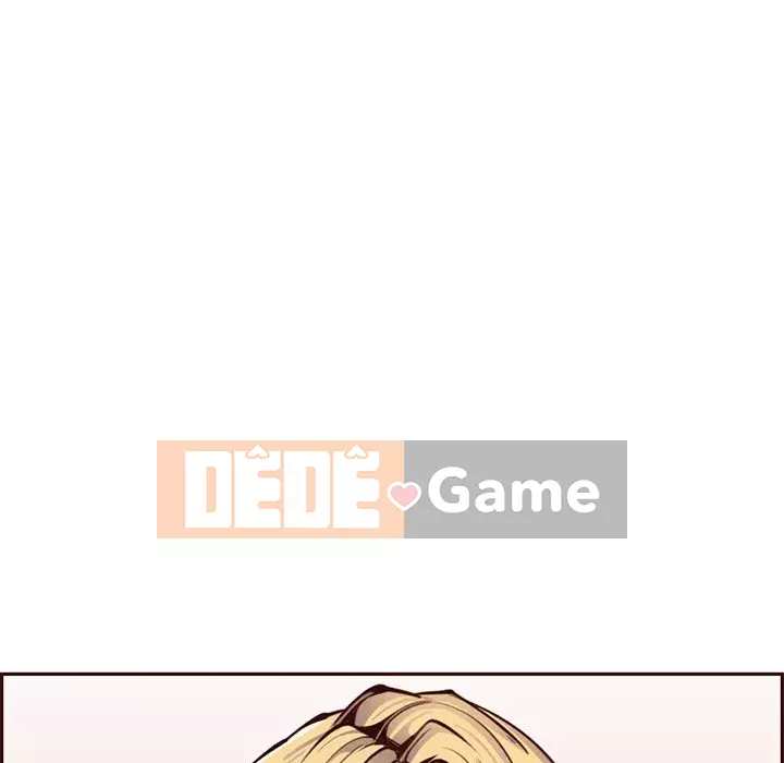 Mẹ tôi là sinh viên đại học Chương 90-91