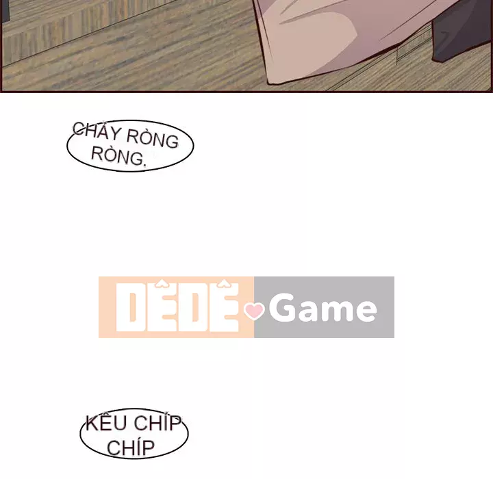 Mẹ tôi là sinh viên đại học Chương 90-91