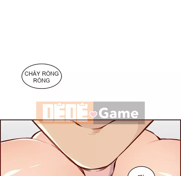 Mẹ tôi là sinh viên đại học Chương 90-91