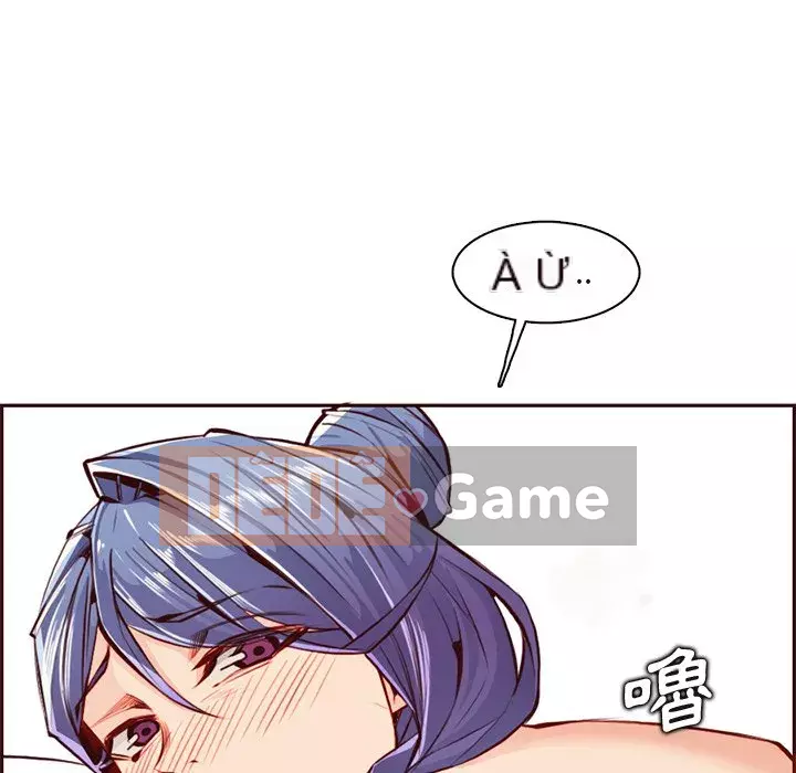 Mẹ tôi là sinh viên đại học Chương 90-91