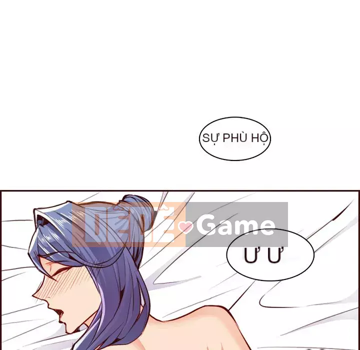 Mẹ tôi là sinh viên đại học Chương 90-91