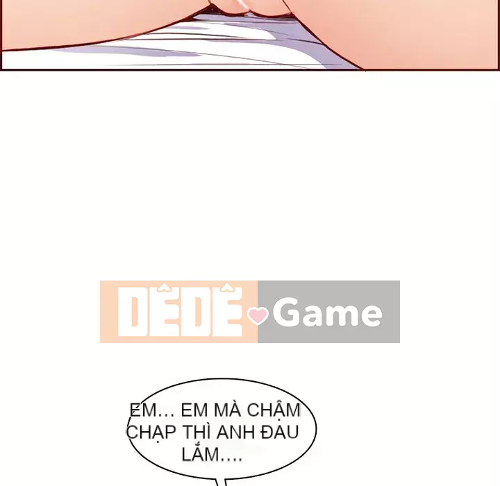 Mẹ tôi là sinh viên đại học Chương 90-91