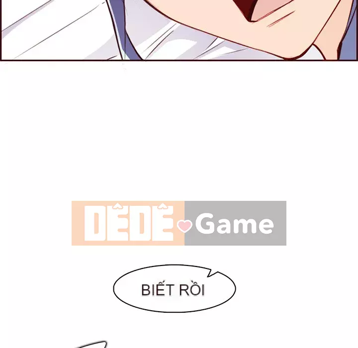 Mẹ tôi là sinh viên đại học Chương 90-91