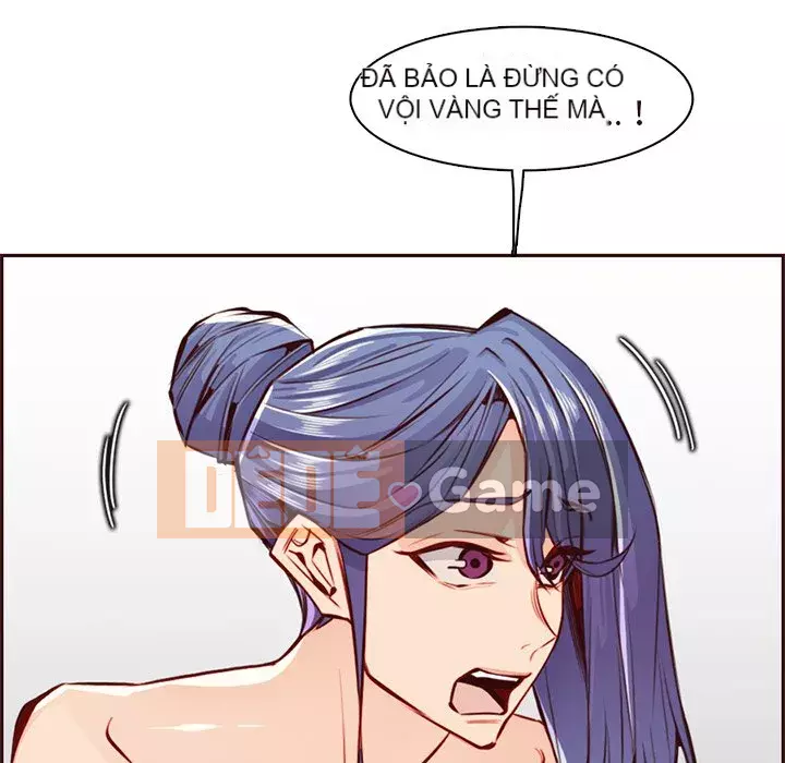 Mẹ tôi là sinh viên đại học Chương 90-91