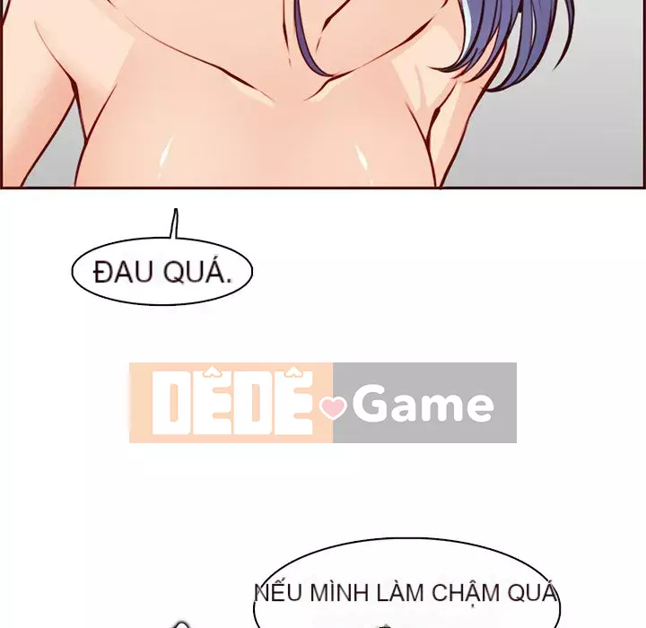 Mẹ tôi là sinh viên đại học Chương 90-91