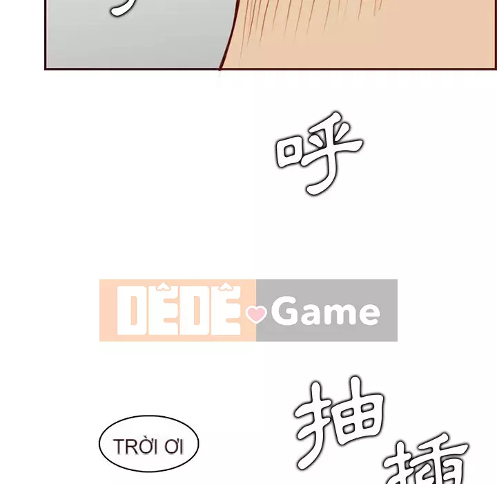 Mẹ tôi là sinh viên đại học Chương 90-91