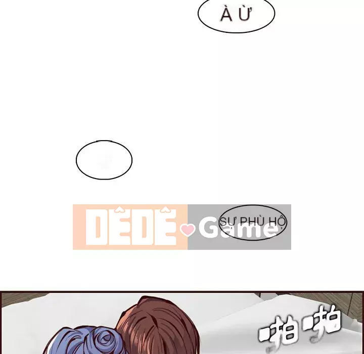 Mẹ tôi là sinh viên đại học Chương 90-91