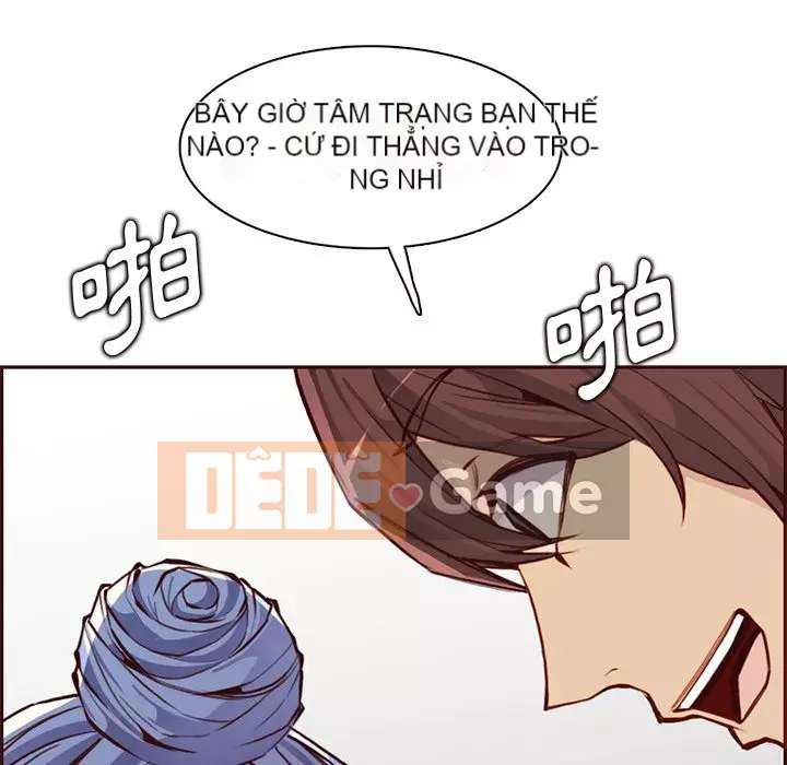 Mẹ tôi là sinh viên đại học Chương 90-91