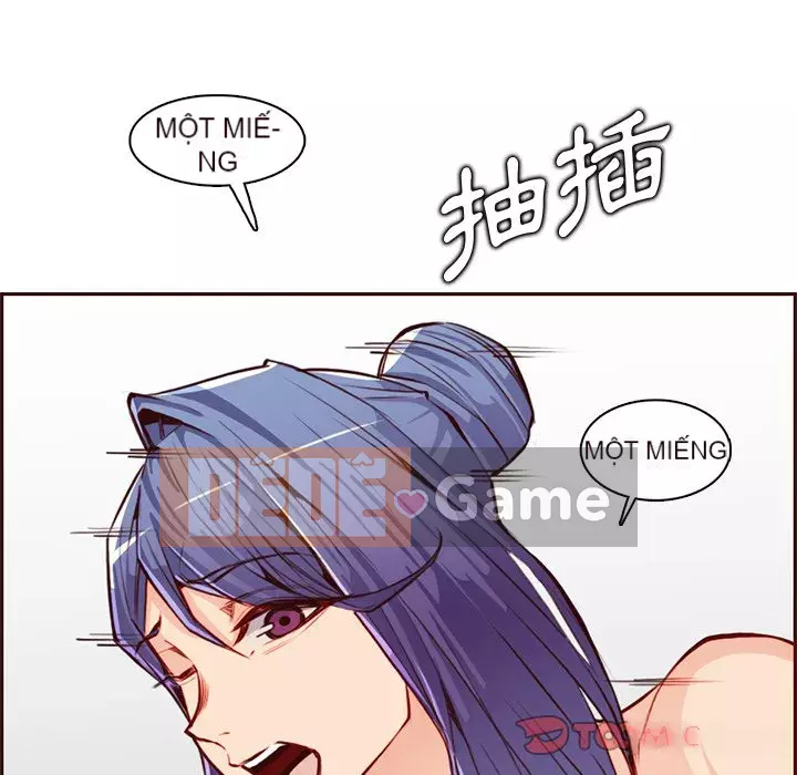 Mẹ tôi là sinh viên đại học Chương 90-91