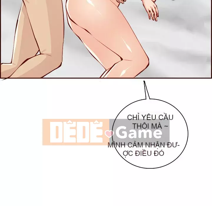 Mẹ tôi là sinh viên đại học Chương 90-91