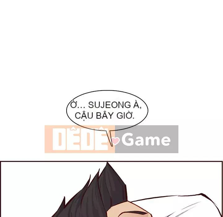 Mẹ tôi là sinh viên đại học Chương 90-91