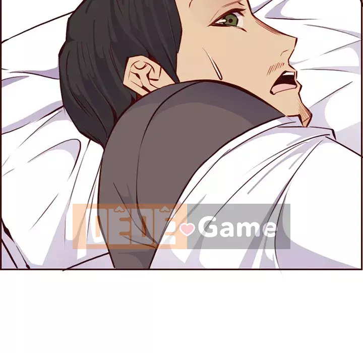 Mẹ tôi là sinh viên đại học Chương 90-91