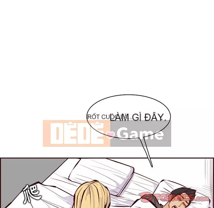 Mẹ tôi là sinh viên đại học Chương 90-91