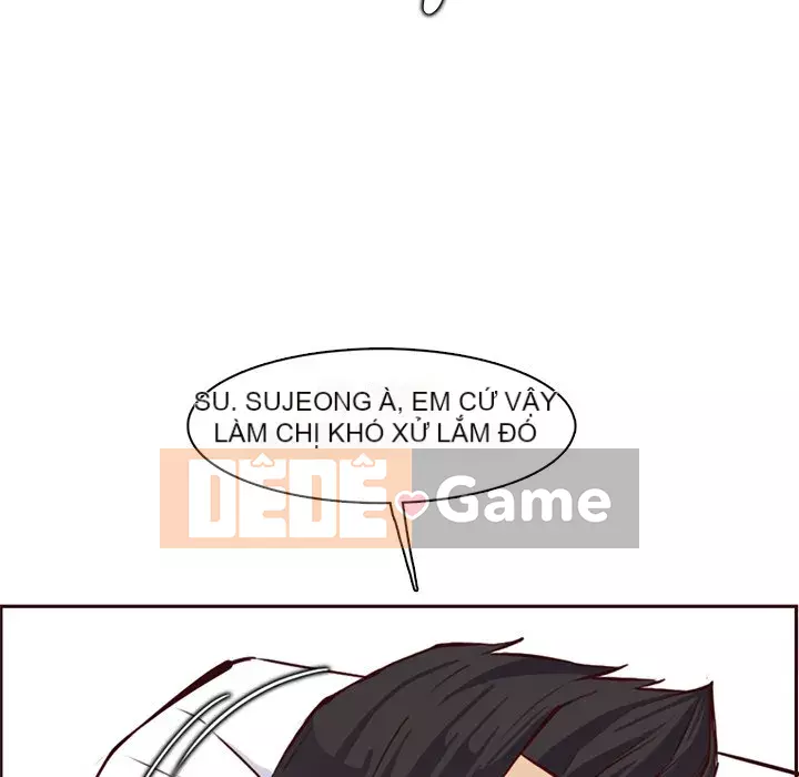 Mẹ tôi là sinh viên đại học Chương 90-91