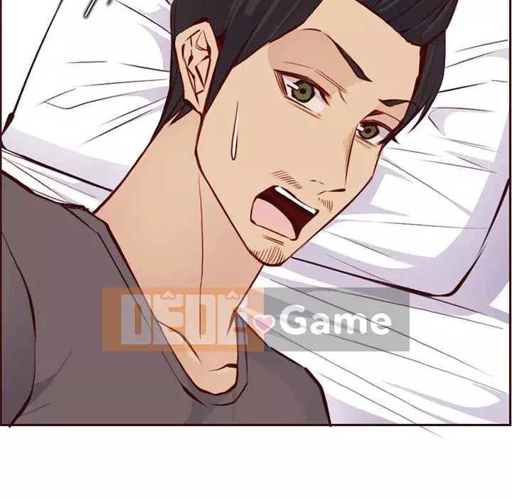 Mẹ tôi là sinh viên đại học Chương 90-91