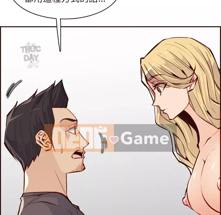 Mẹ tôi là sinh viên đại học Chương 90-91