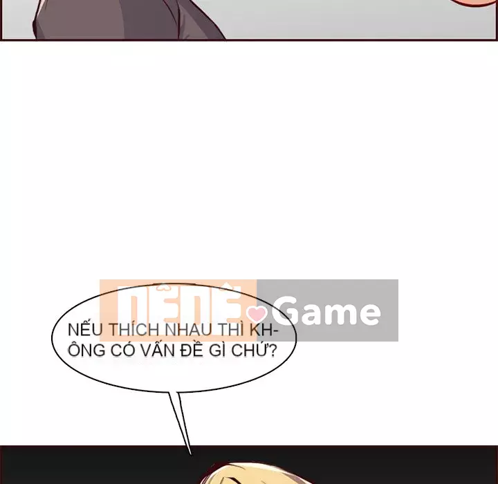 Mẹ tôi là sinh viên đại học Chương 90-91