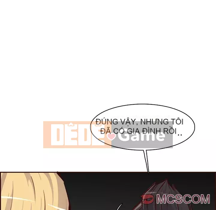 Mẹ tôi là sinh viên đại học Chương 90-91