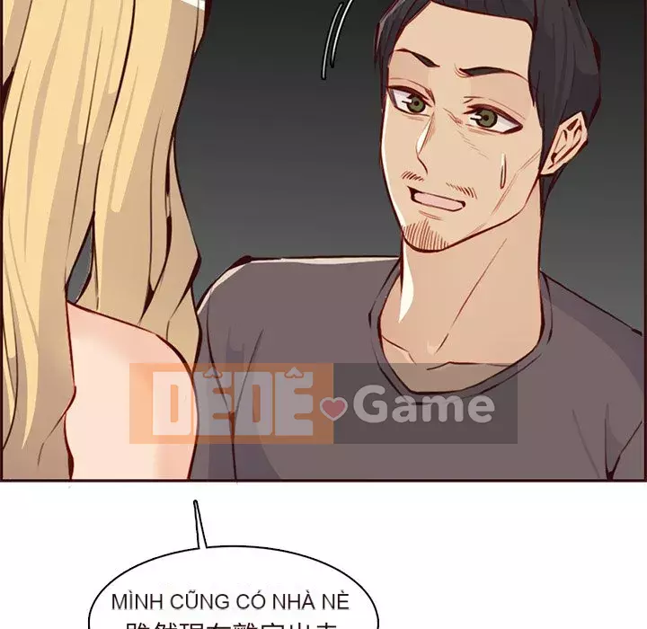 Mẹ tôi là sinh viên đại học Chương 90-91