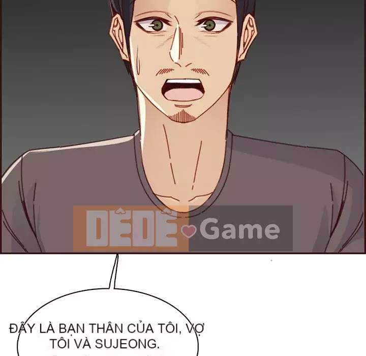 Mẹ tôi là sinh viên đại học Chương 90-91