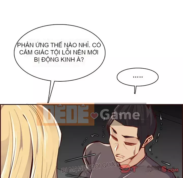 Mẹ tôi là sinh viên đại học Chương 90-91