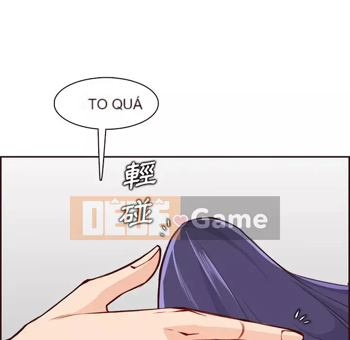 Mẹ tôi là sinh viên đại học Chương 90-91