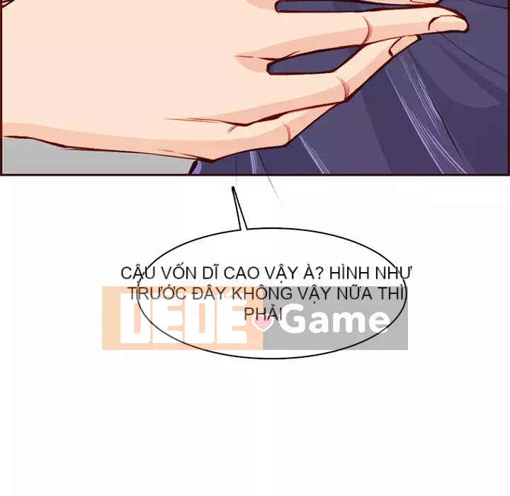 Mẹ tôi là sinh viên đại học Chương 90-91