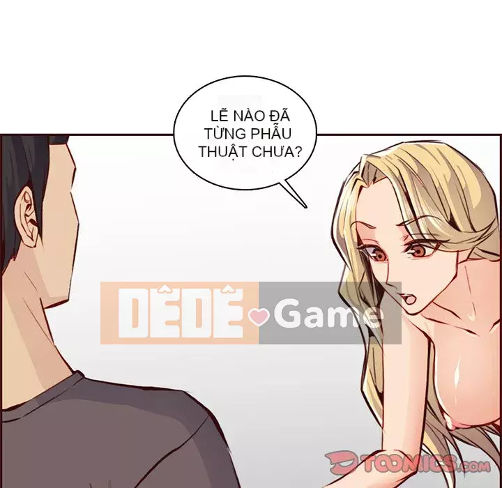 Mẹ tôi là sinh viên đại học Chương 90-91