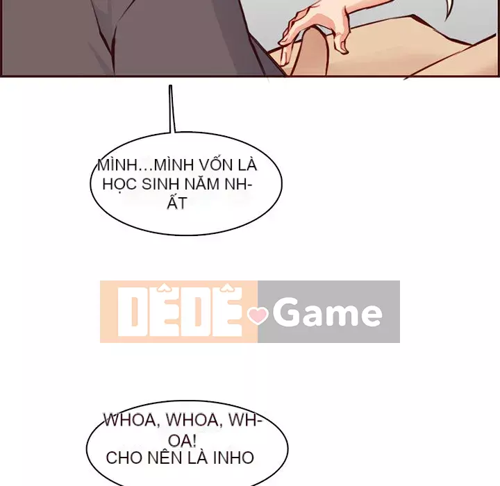 Mẹ tôi là sinh viên đại học Chương 90-91