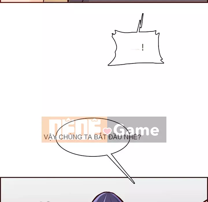 Mẹ tôi là sinh viên đại học Chương 90-91