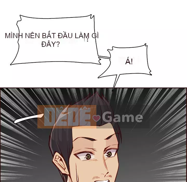 Mẹ tôi là sinh viên đại học Chương 90-91