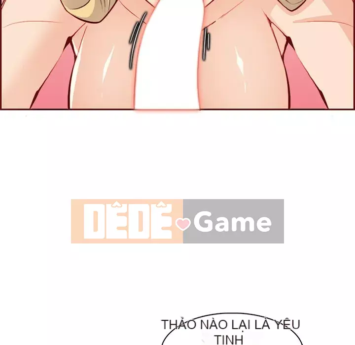 Mẹ tôi là sinh viên đại học Chương 90-91