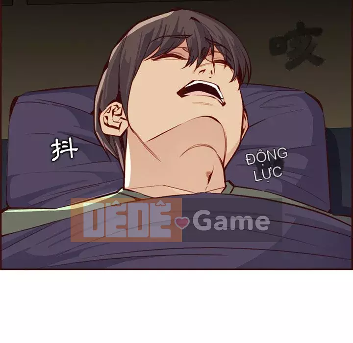 Mẹ tôi là sinh viên đại học Chương 90-91