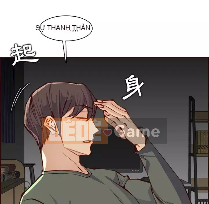 Mẹ tôi là sinh viên đại học Chương 90-91