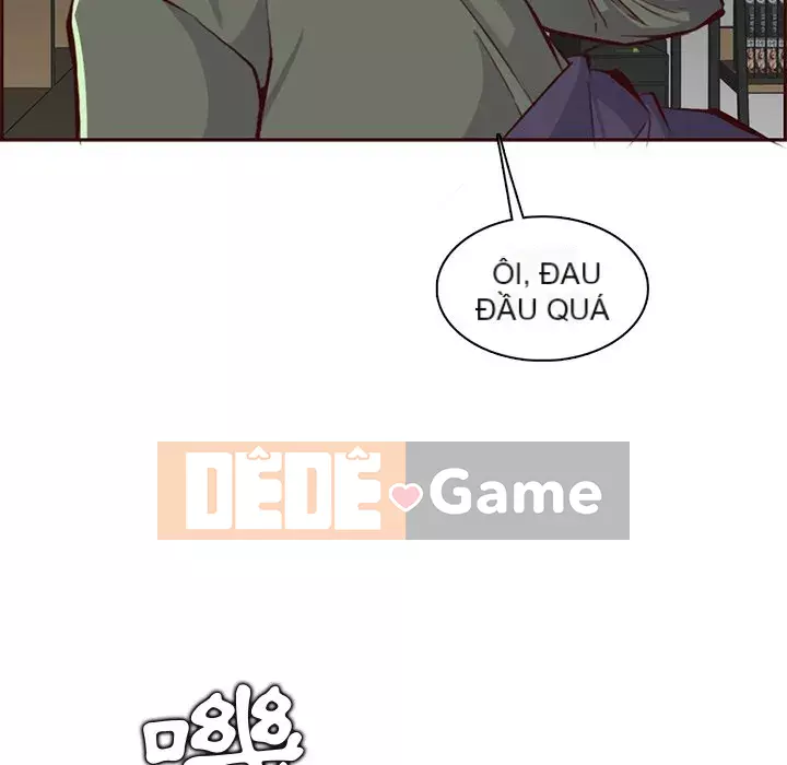 Mẹ tôi là sinh viên đại học Chương 90-91