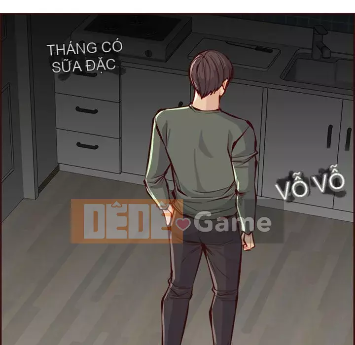 Mẹ tôi là sinh viên đại học Chương 90-91