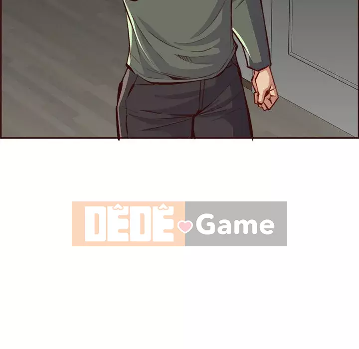 Mẹ tôi là sinh viên đại học Chương 90-91